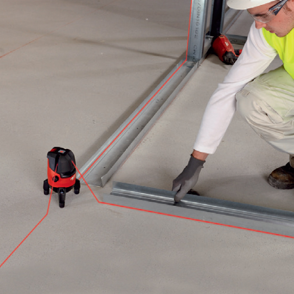 Hilti - PM 4-M